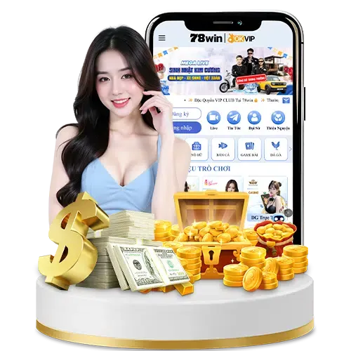 Sòng bạc trực tuyến trên Vwin88 App
