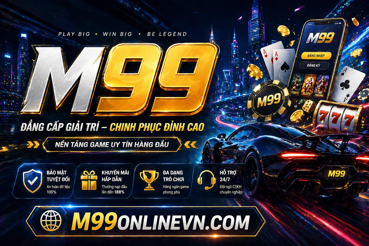 Tin tức Vwin88 mới nhất 2026