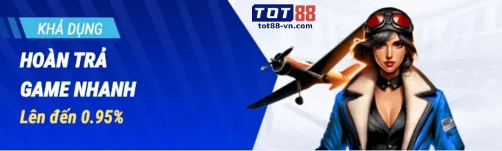 Hoàn trả hàng ngày Vwin88